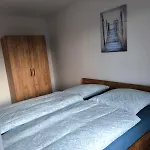 Seezeitapartments Whg 4 *