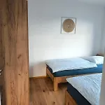 Seezeitapartments Whg 4 Lembruch