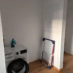 Seezeitapartments Whg 4 Apartmán *