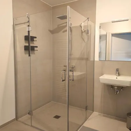 Seezeitapartments Whg 4 Lembruch