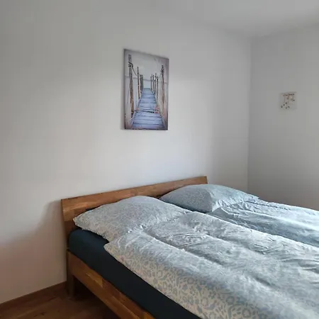 Διαμέρισμα Seezeitapartments Whg 4