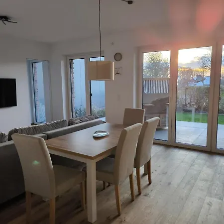 Seezeitapartments Whg 4 Lembruch