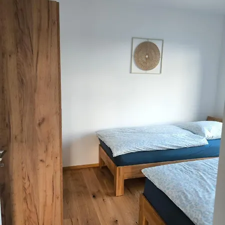 Seezeitapartments Whg 4 Lembruch