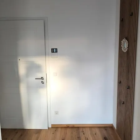 Διαμέρισμα Seezeitapartments Whg 4 *