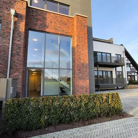 Lägenhet Seezeitapartments Whg 4 *