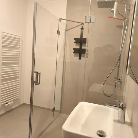 Seezeitapartments Whg 4 Lembruch